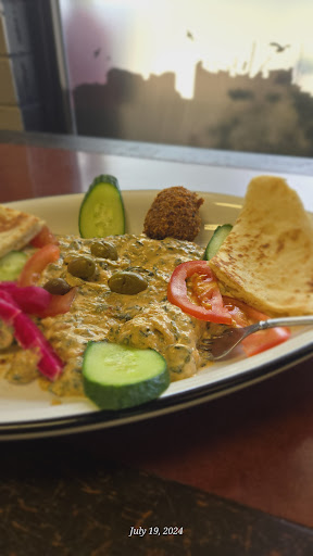 Photo of CLEOPATRA RESTAURANT - 13415 Rosedale Ave Unit 102, Summerland, BC V0H 1Z0